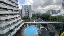 Moda (D15), Apartment #585446631